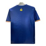 Günstige Fußballtrikots Rumänien 3rd trikot 2025 Kurzarm